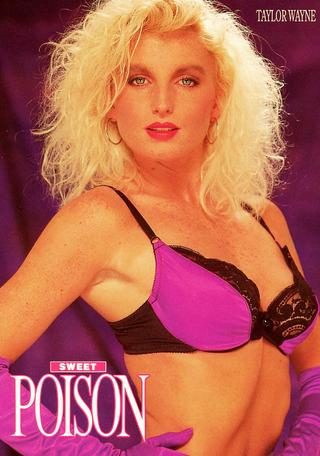 Sweet Poison poster