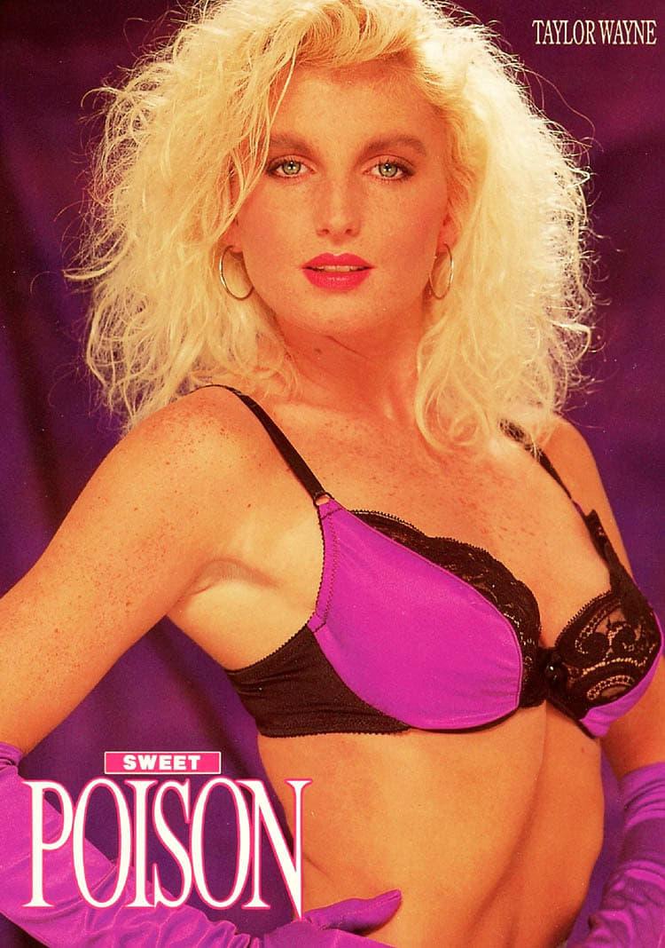 Sweet Poison poster