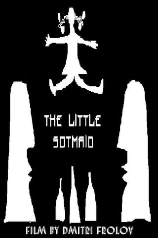 The Little Sotmaid poster