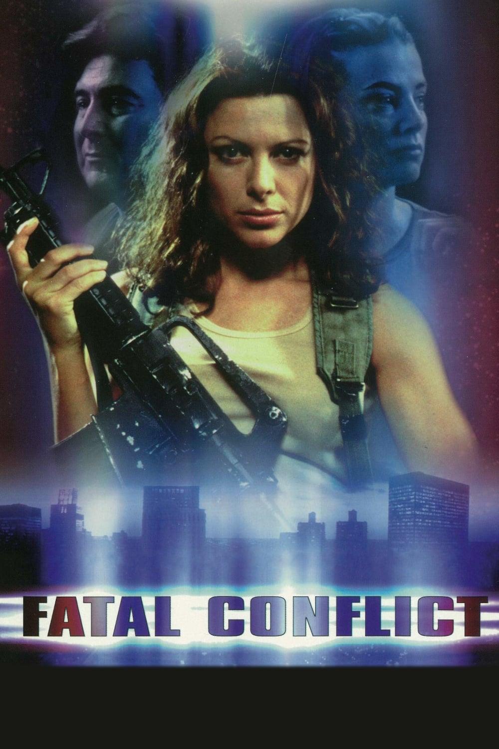 Fatal Conflict poster