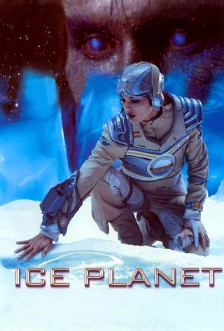 Ice Planet poster