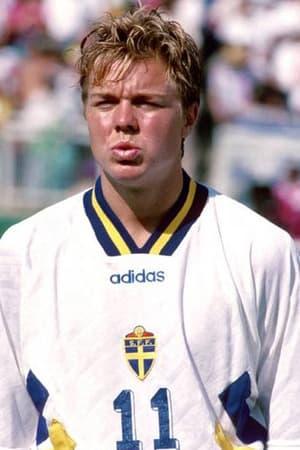 Tomas Brolin pic