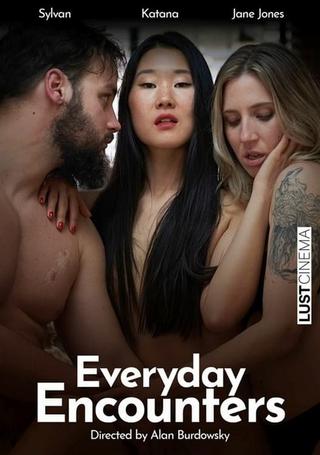 Everyday Encounters poster