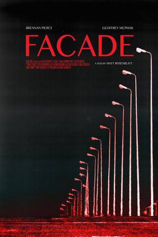 Facade poster