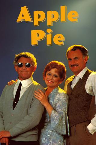 Apple Pie poster