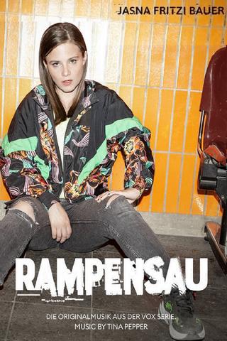 Rampensau poster