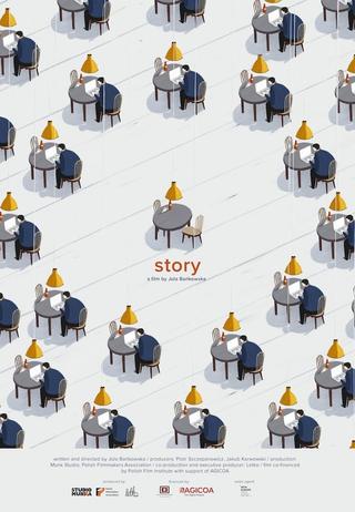 Story poster