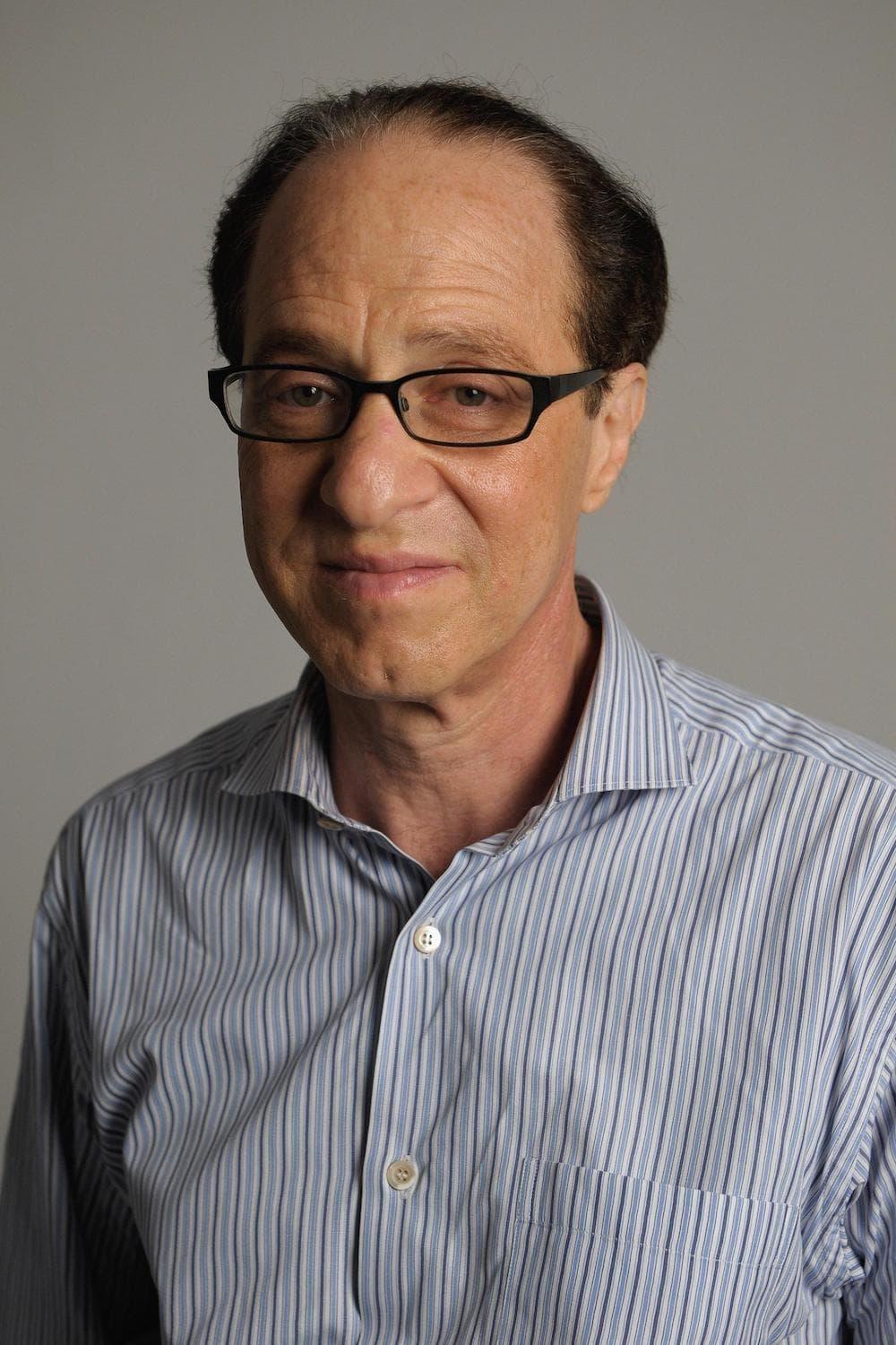 Ray Kurzweil poster