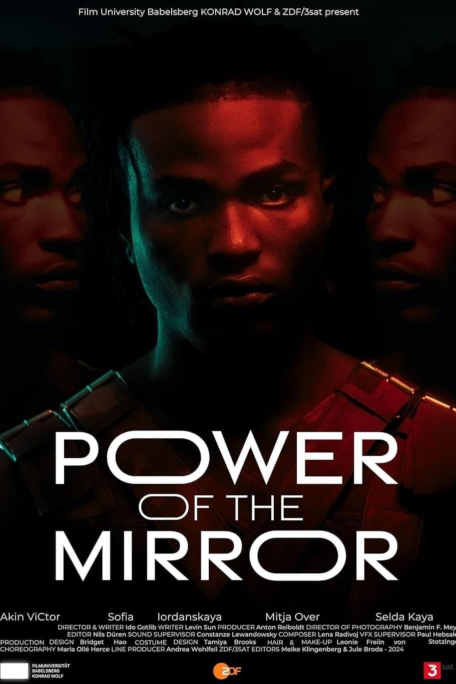 Power of the Mirror poster