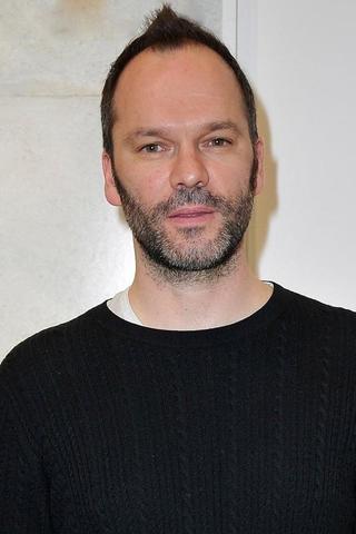 Nigel Godrich pic