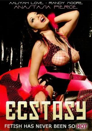Ecstasy poster