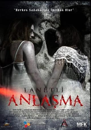 Lanetli Anlaşma poster