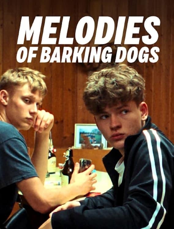 Melodies of Barking Dogs poster