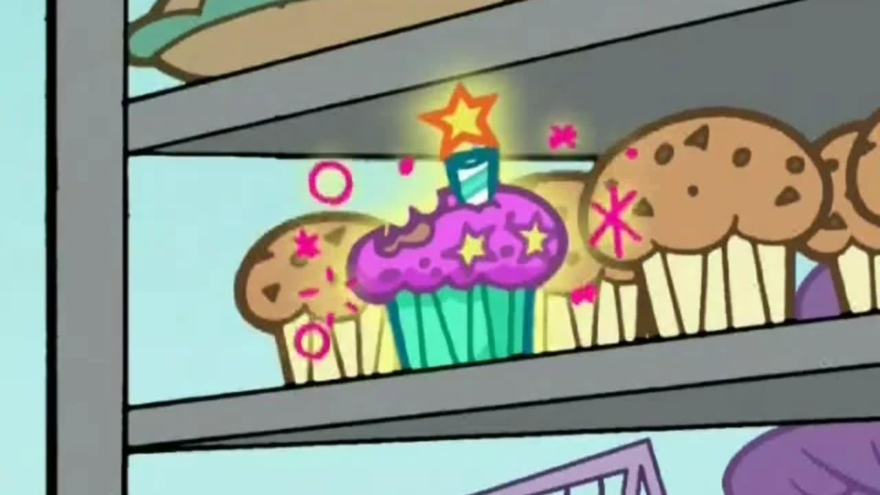 The Fairly OddParents: Abra Catastrophe! The Movie backdrop