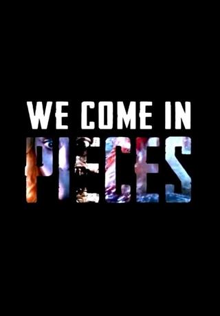 We Come In Pieces: The Rebirth of the Horror Anthology Film poster
