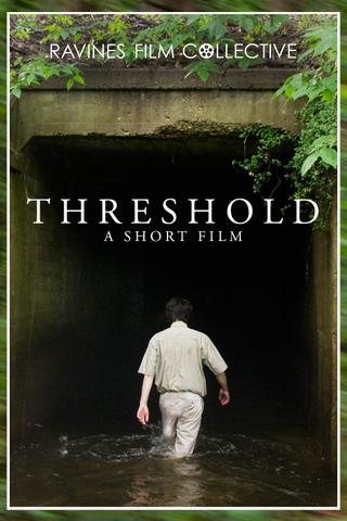 THRESHOLD poster