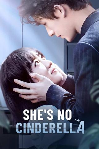 She's No Cinderella poster