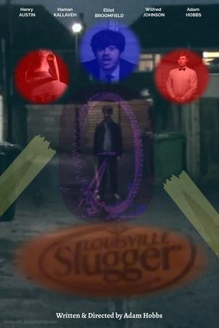 Slugger poster