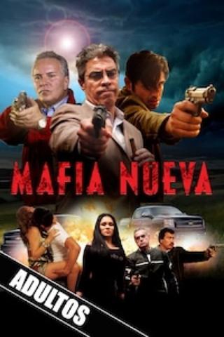 Mafia nueva poster