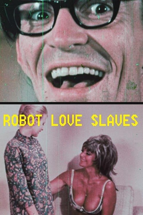 Robot Love Slaves poster