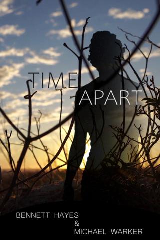 Time Apart poster