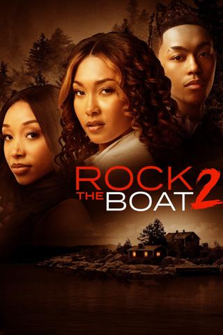 Rock the Boat 2 poster