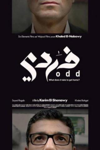ODD poster
