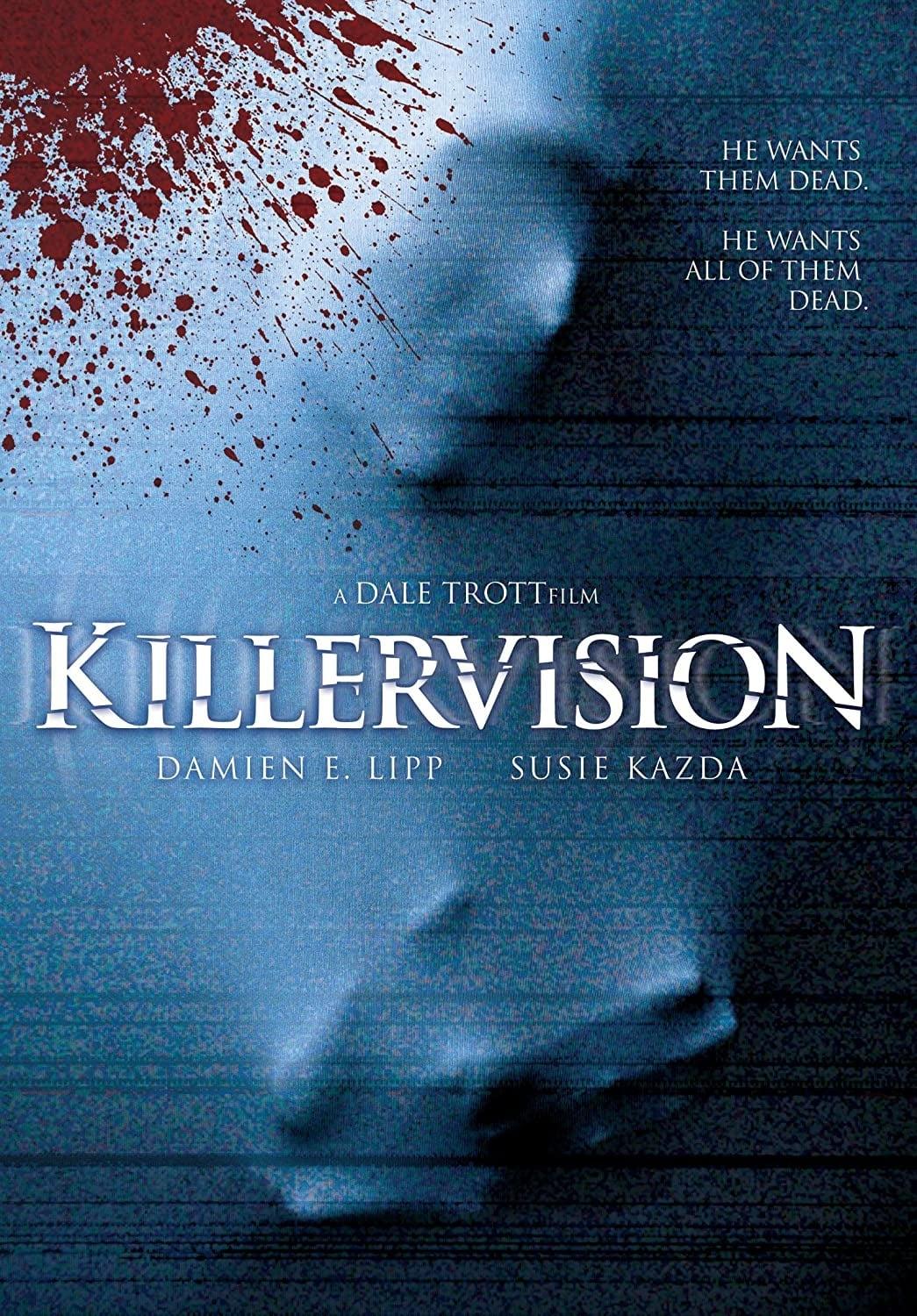 Killervision poster