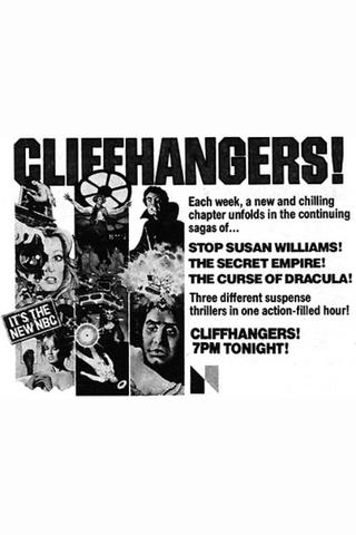 Cliffhangers poster