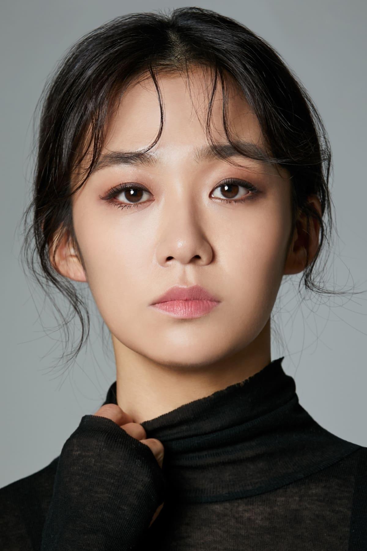 Park Jung-won poster