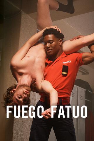 Fuego Fatuo poster