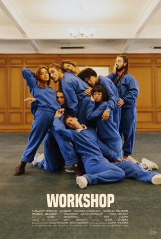 Workshop poster
