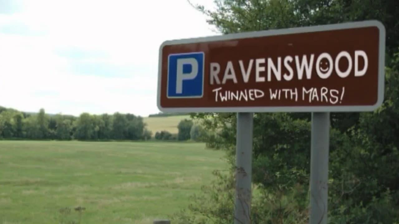 Ravenswood backdrop