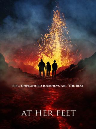 At Her Feet poster