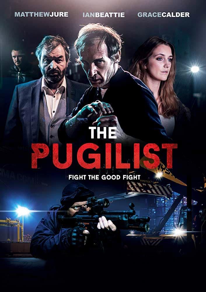 The Pugilist poster