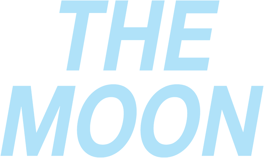 The Moon logo