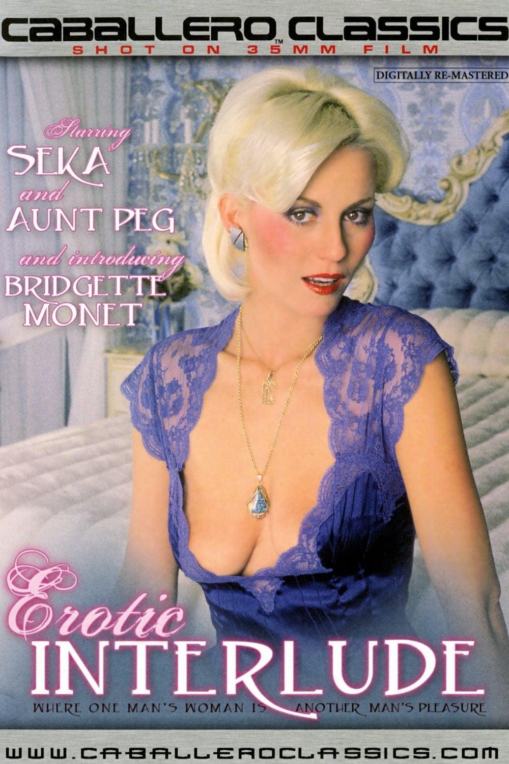 Erotic Interlude poster