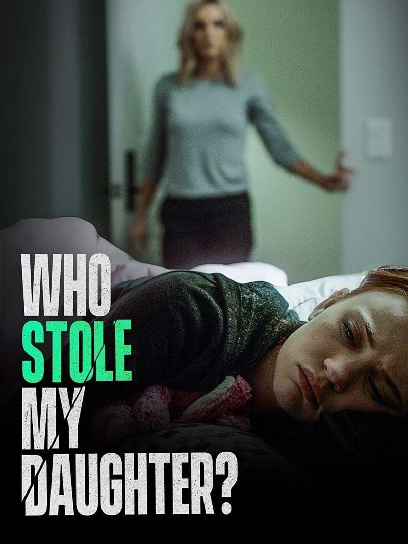 Who Stole My Daughter? poster