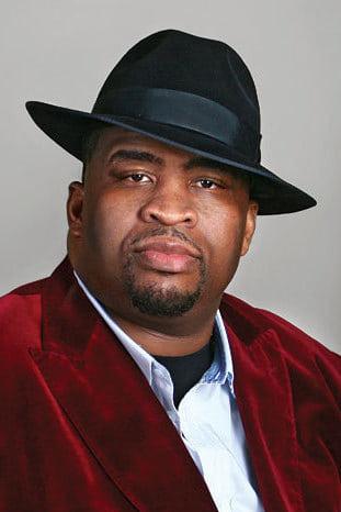 Patrice O'Neal poster