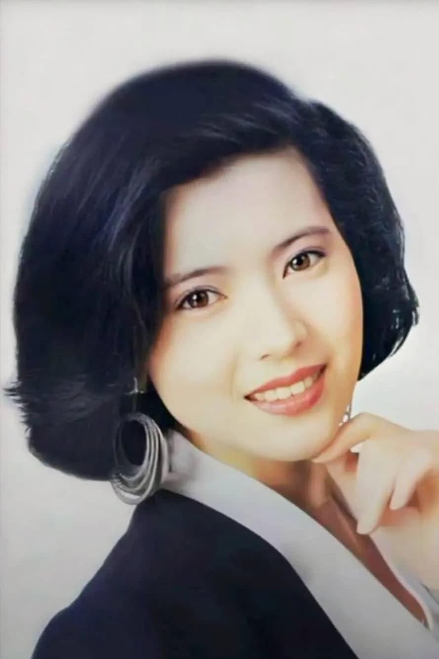 Yammie Lam poster