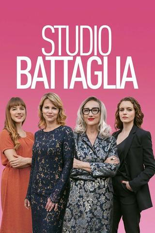 Studio Battaglia poster