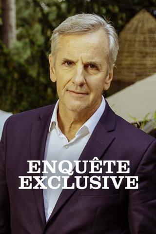 Enquête Exclusive poster