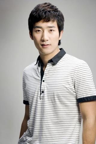 Kang Seo-Joon pic