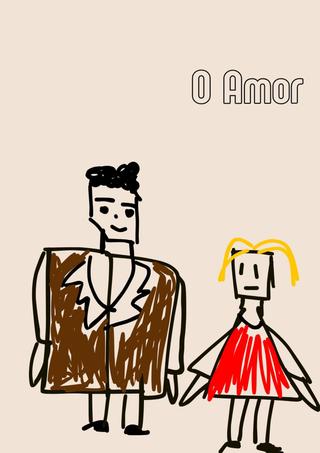 O Amor poster