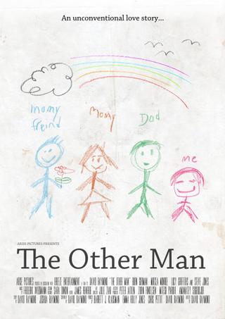 The Other Man poster