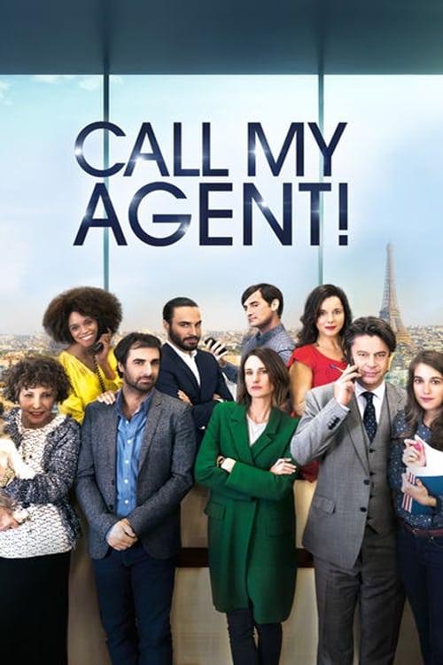 Call My Agent! poster