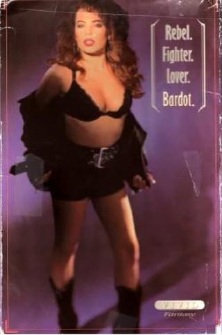 Bardot poster