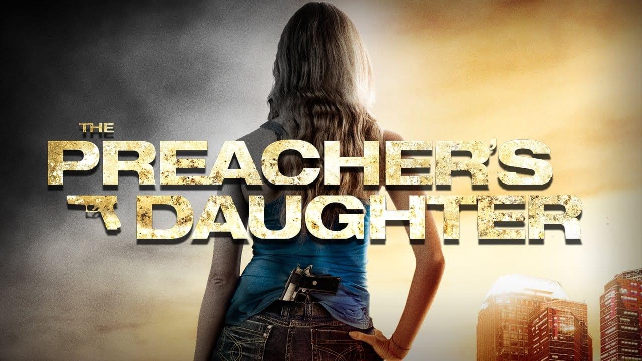 The Preacher's Daughter backdrop