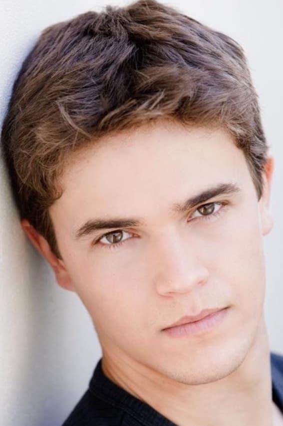 Nic Westaway poster