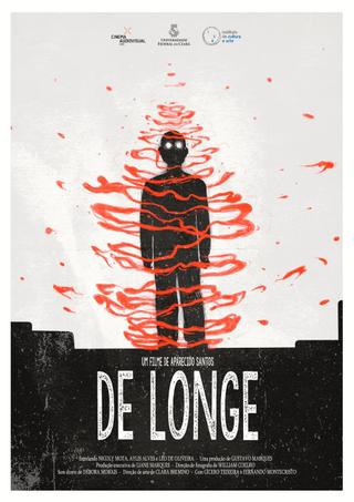 De Longe poster